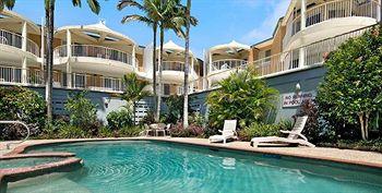 Macquarie Lodge Noosa