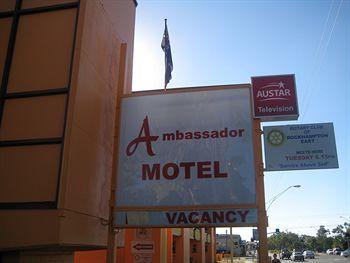 Ambassador Motel