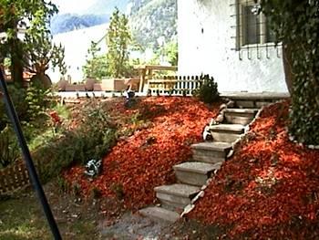 Tyrolis Hotel