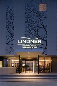 Lindner Seepark Hotel - Congress & Spa