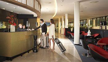 Lindner Seepark Hotel - Congress & Spa