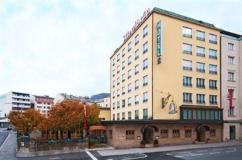 Best Western Hotel Stieglbrau