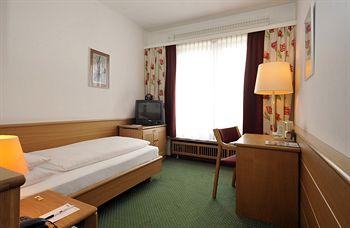 Best Western Hotel Stieglbrau