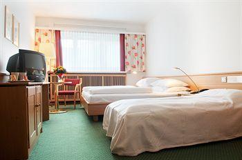 Best Western Hotel Stieglbrau