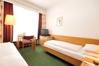 Best Western Hotel Stieglbrau