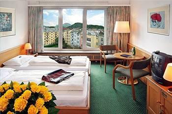 Best Western Hotel Stieglbrau