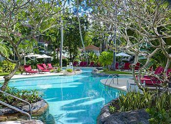 Colony Club Hotel Saint James (Barbados)