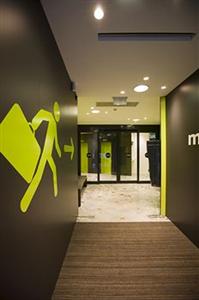 Max Hotel Brussels