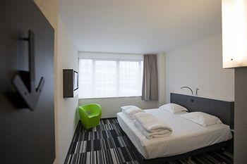 Max Hotel Brussels