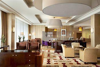 Sheraton Brussels Hotel