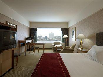 Sheraton Brussels Hotel