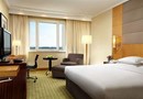 Sheraton Brussels Airport Hotel