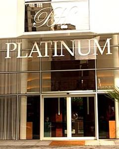 Promenade BH Platinum