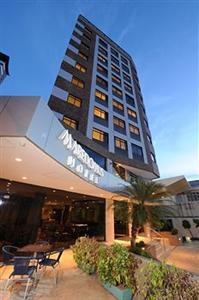 Maredomus Hotel