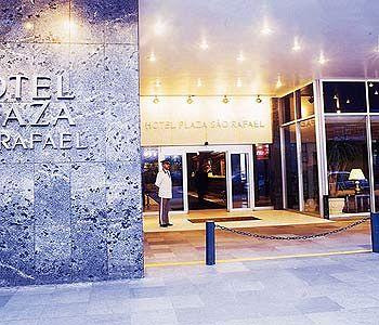 Plaza Sao Rafael Hotel