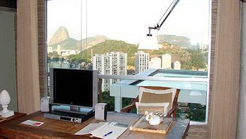 Rio 180 Hotel