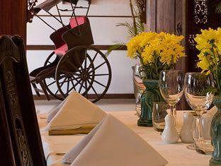 Bougainvillier Boutique Hotel