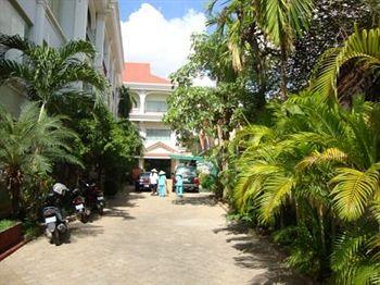 Angkor Way Hotel