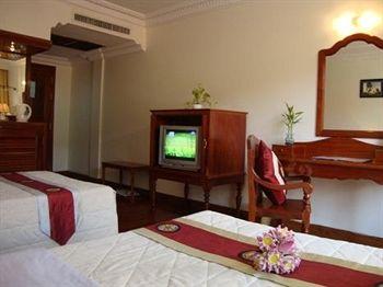 Angkor Way Hotel