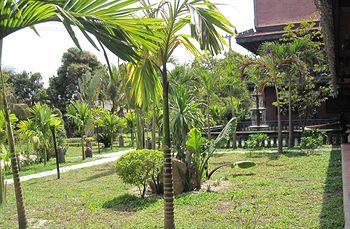 Angkor Spirit Palace