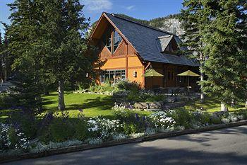 Buffalo Mountain Lodge