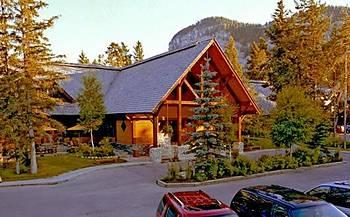 Buffalo Mountain Lodge