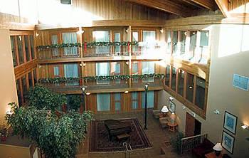 Banff Ptarmigan Inn