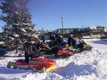 Bonnyville Neighbourhood Inn