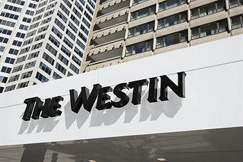 The Westin Calgary