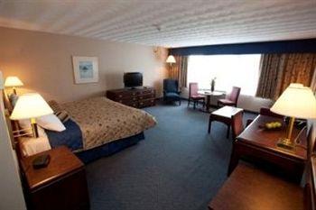 Fredericton Inn