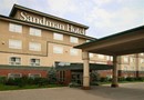 Sandman Hotel Red Deer