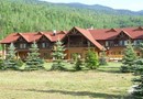 Glacier House Resort