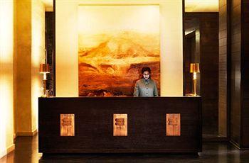 Loden Hotel Vancouver