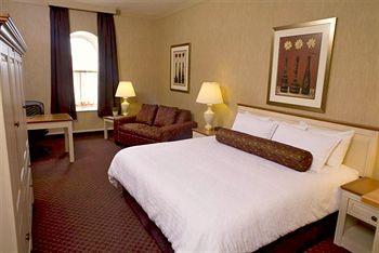 BEST WESTERN PLUS St. Jacobs Country Inn