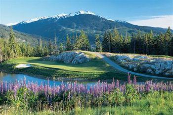 Fairmont Chateau Whistler Resort