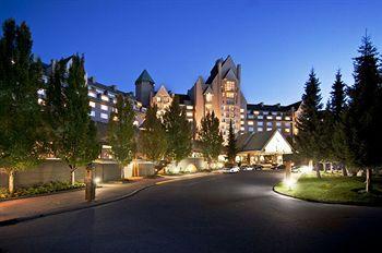 Fairmont Chateau Whistler Resort