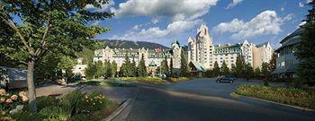 Fairmont Chateau Whistler Resort