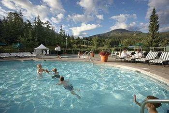 Fairmont Chateau Whistler Resort