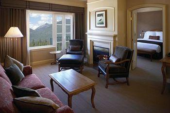 Fairmont Chateau Whistler Resort