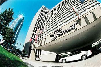 The Fairmont Winnipeg