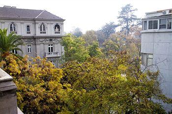 Lastarria Boutique Hotel