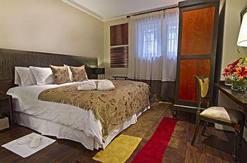 Lastarria Boutique Hotel