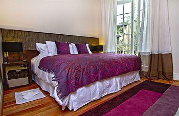 Lastarria Boutique Hotel