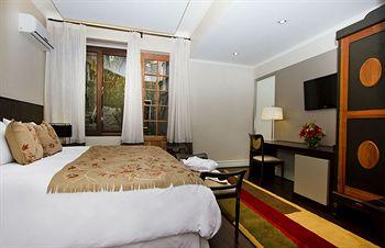 Lastarria Boutique Hotel