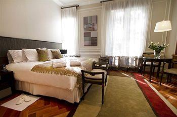 Lastarria Boutique Hotel