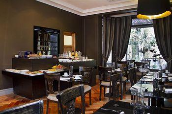 Lastarria Boutique Hotel