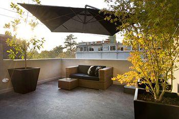 Lastarria Boutique Hotel