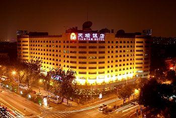 Tiantan Hotel Beijing