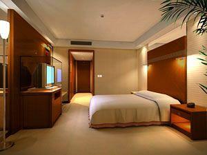 Tiantan Hotel Beijing