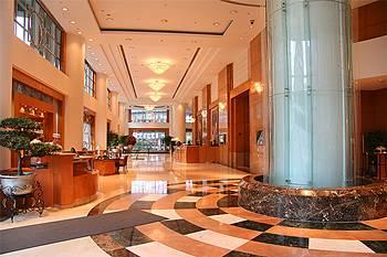 Harbour Plaza Hotel Chongqing